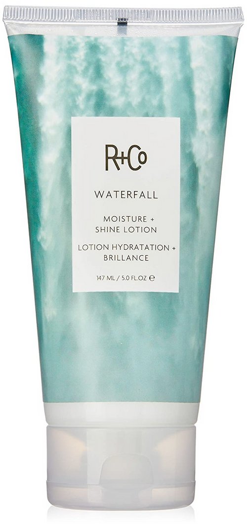 R+Co | Waterfall Moisture & Shine Lotion