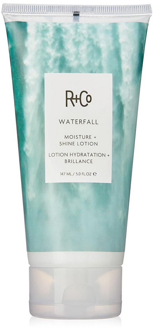 R+Co | Waterfall Moisture & Shine Lotion