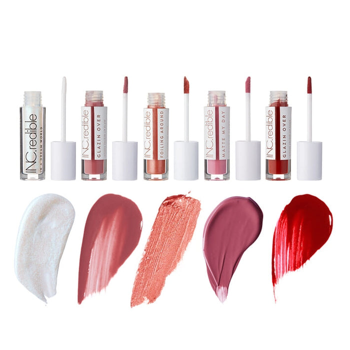 Read My Lips Lip Gloss Kit