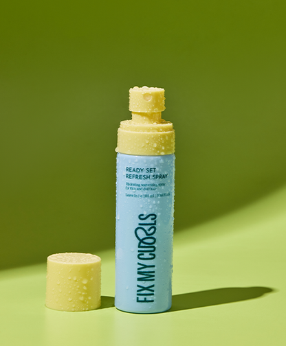 Ready, Set, Refresh Spray(100ml)