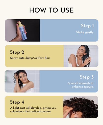 Ready, Set, Refresh Spray(100ml)
