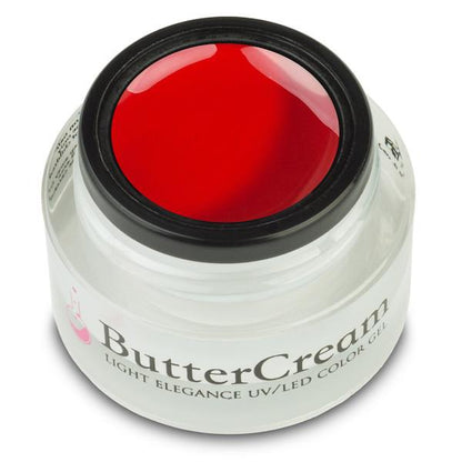 Real Red | Light Elegance ButterCream