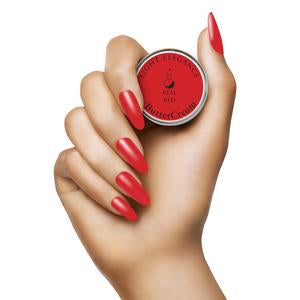 Real Red | Light Elegance ButterCream