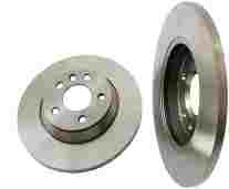 Rear Brake Disc for 2001-03 Eurovan (294mm diameter)