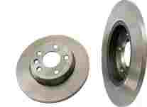 Rear Brake Disc for 97-2003 Eurovan