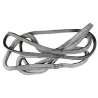 Rear Cargo Hatch Seal for 64-71 VW Bus