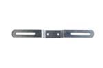 Rear License Plate Mount for all Vanagons