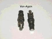 Rebuilt Diesel Injector for 1.6l NA Diesel Vanagon