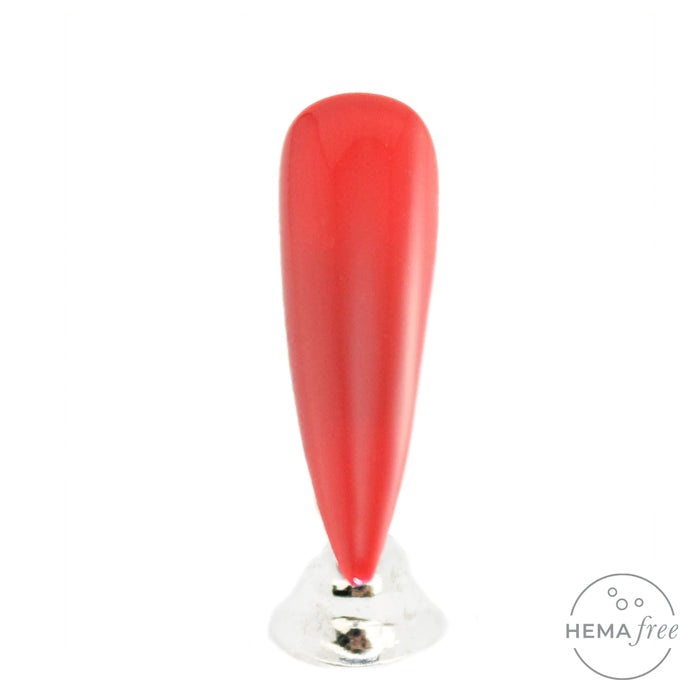 Red 105 - Fuzion Paintz