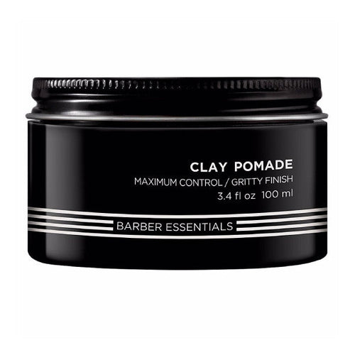 Redken Brews Clay Pomade 100ml