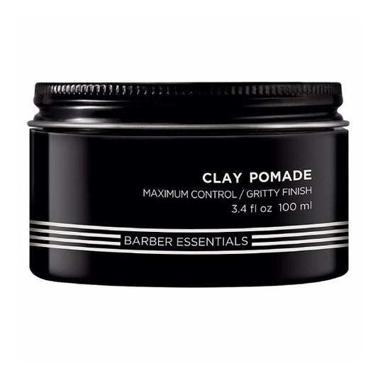 Redken Brews Clay Pomade 100ml