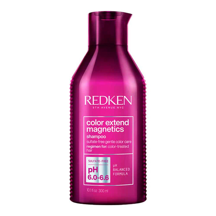 Redken Color Extend Magnetics Sulfate - Free Shampoo 300ml - Beauty Tribe
