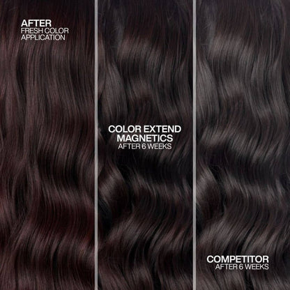 Redken Color Extend Magnetics Sulfate - Free Shampoo 300ml - Beauty Tribe