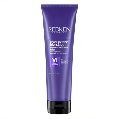 Redken Colour Extend BLONDAGE Mask 250ml
