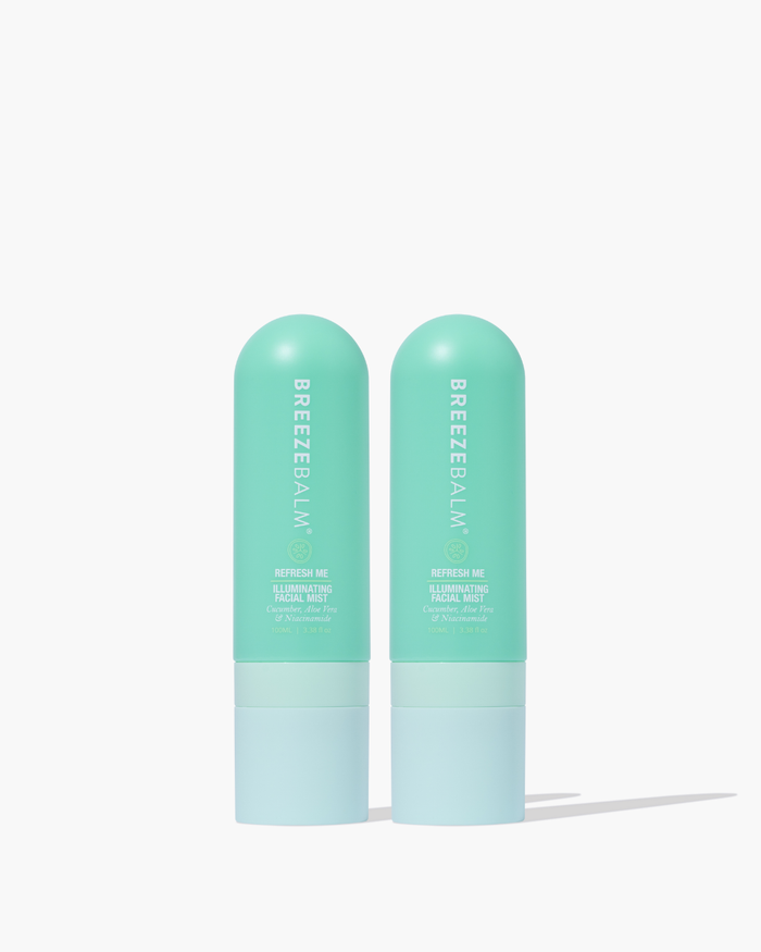 Refresh Me Duo