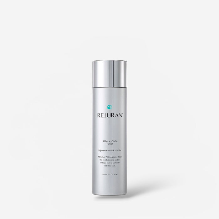 Rejuran Rebalancing Toner 120ml تونر ريجوران لإعادة التوازن - Princess Cosmetics Qatar