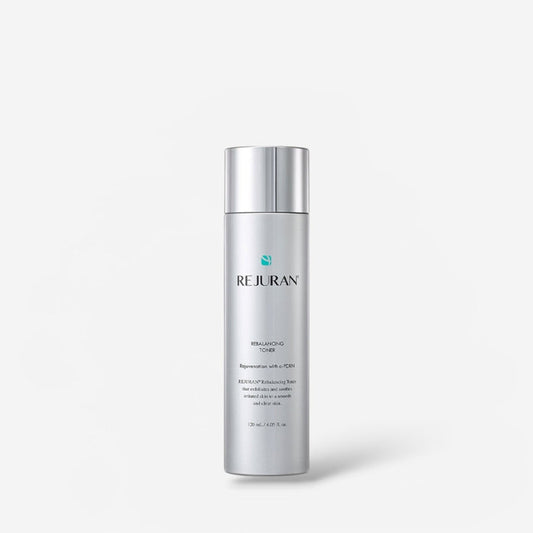 Rejuran Rebalancing Toner 120ml تونر ريجوران لإعادة التوازن - Princess Cosmetics Qatar