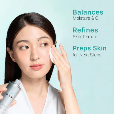 Rejuran Rebalancing Toner 120ml تونر ريجوران لإعادة التوازن - Princess Cosmetics Qatar