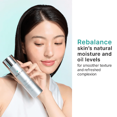 Rejuran Rebalancing Toner 120ml تونر ريجوران لإعادة التوازن - Princess Cosmetics Qatar