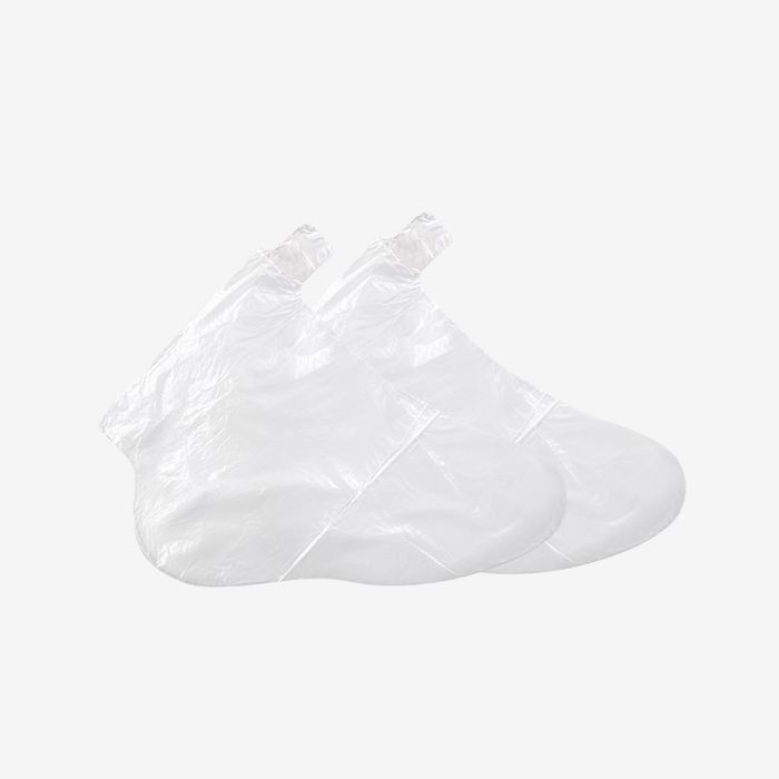 Renew + Smooth Foot Peel Retail Pack