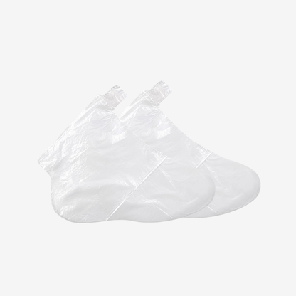 Renew + Smooth Foot Peel Retail Pack