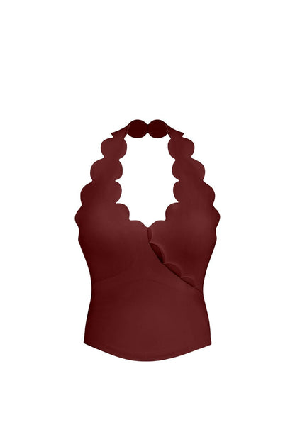 [Color] [Product Title] | Women's Activewear by WISKII ACTIVE.