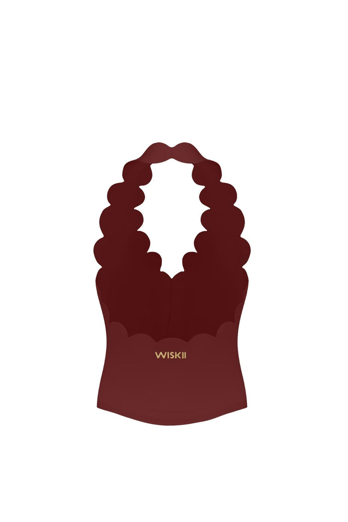 [Color] [Product Title] | Women's Activewear by WISKII ACTIVE.