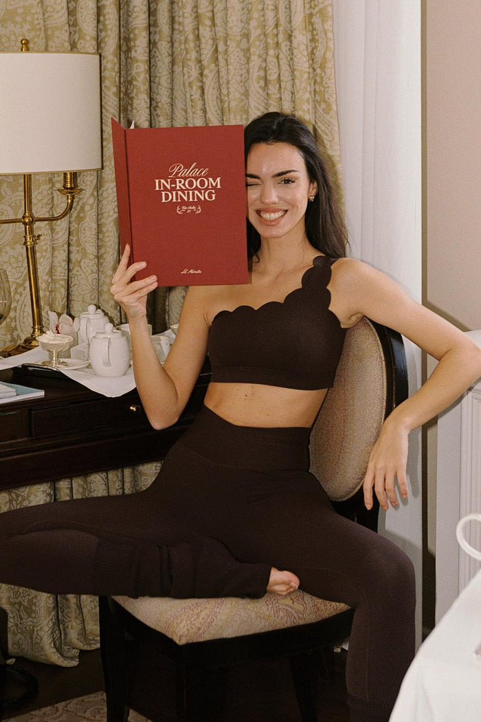 [Color] [Product Title] | Women's Activewear by WISKII ACTIVE.
