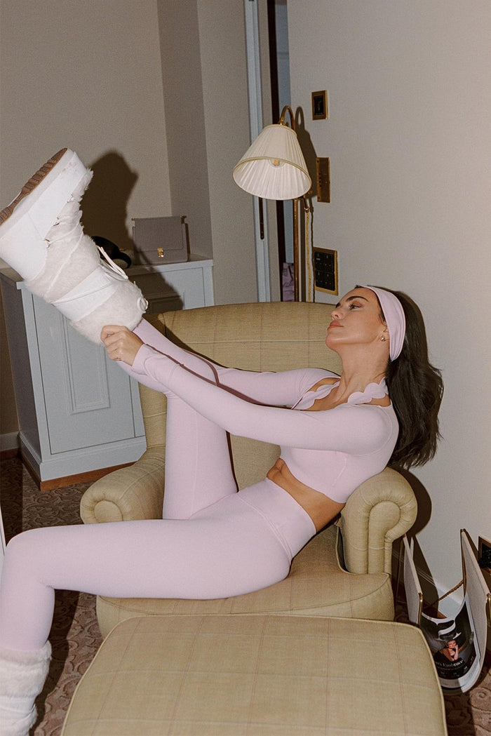 [Color] [Product Title] | Women's Activewear by WISKII ACTIVE.