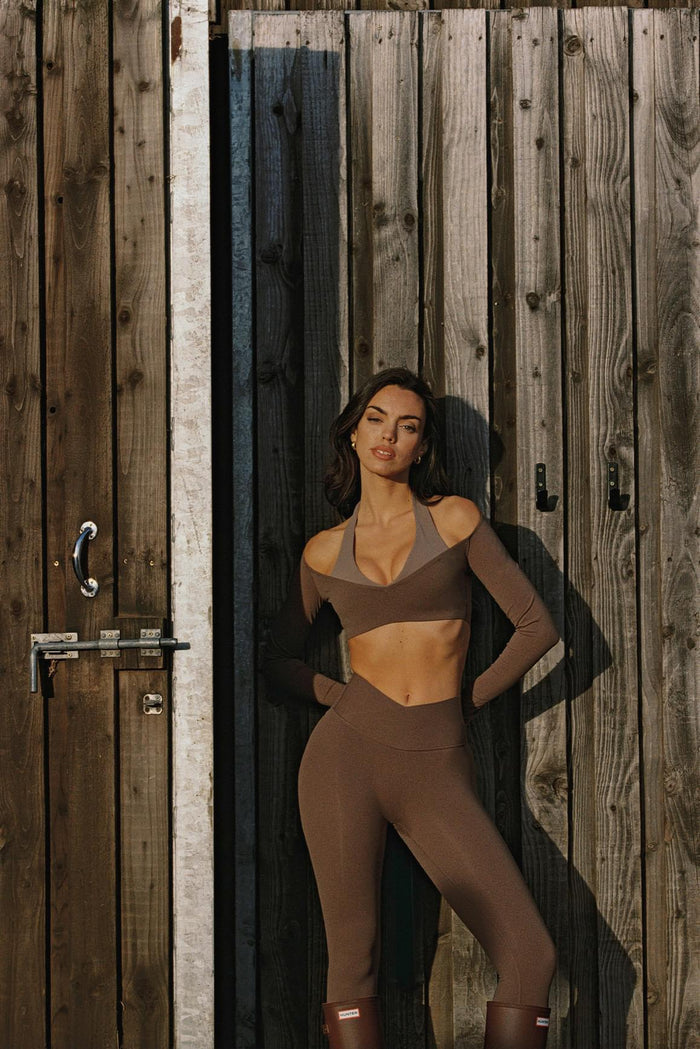 [Color] [Product Title] | Women's Activewear by WISKII ACTIVE.