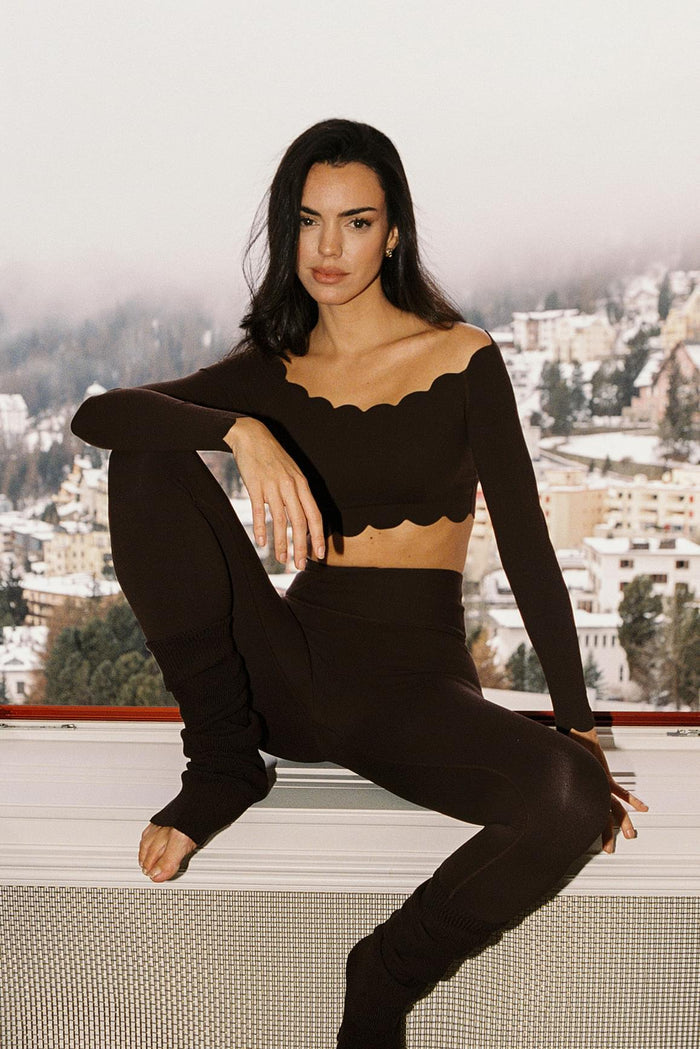 [Color] [Product Title] | Women's Activewear by WISKII ACTIVE.