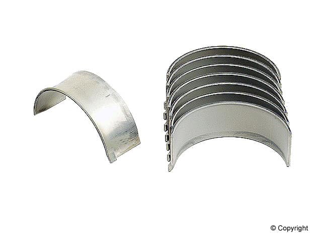 Rod Bearing Set for 76-79 VW Bus and Air Cooled Vanagon STD