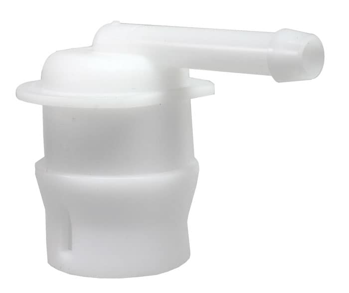 Roll Over Float Valve for all Vanagon