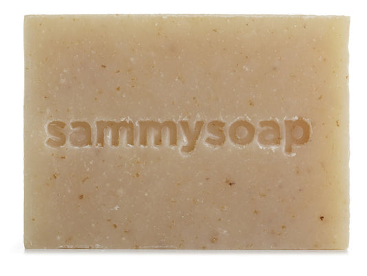 naked or unwrapped roman laurel bar