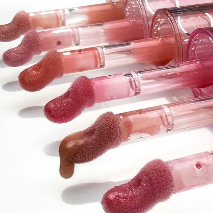 Romand Juicy Flash Lip Oil زيت الشفاه روماند جوسي فلاش - Princess Cosmetics Qatar