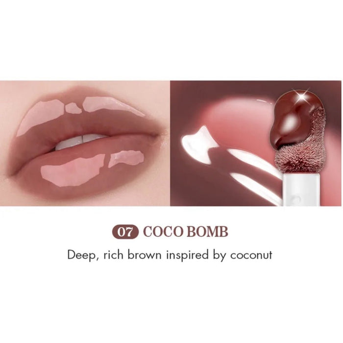 07 Coco Bomb