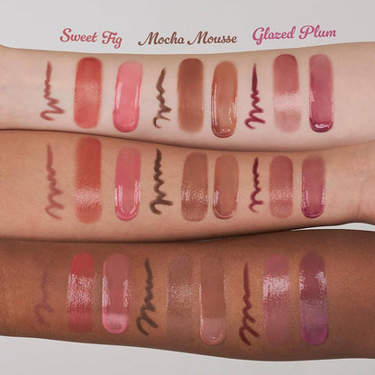 Romand Volume Hack Trio ثلاثي اختراق حجم الصوت الروماني - Princess Cosmetics Qatar