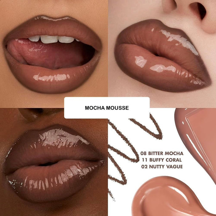 Romand Volume Hack Trio ثلاثي اختراق حجم الصوت الروماني - Princess Cosmetics Qatar