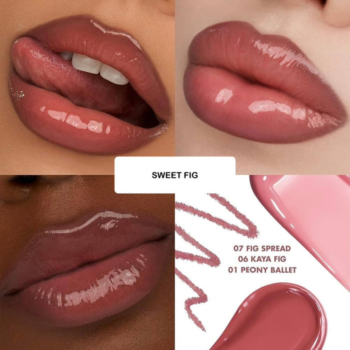 Romand Volume Hack Trio ثلاثي اختراق حجم الصوت الروماني - Princess Cosmetics Qatar
