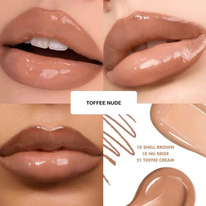 Romand Volume Hack Trio ثلاثي اختراق حجم الصوت الروماني - Princess Cosmetics Qatar