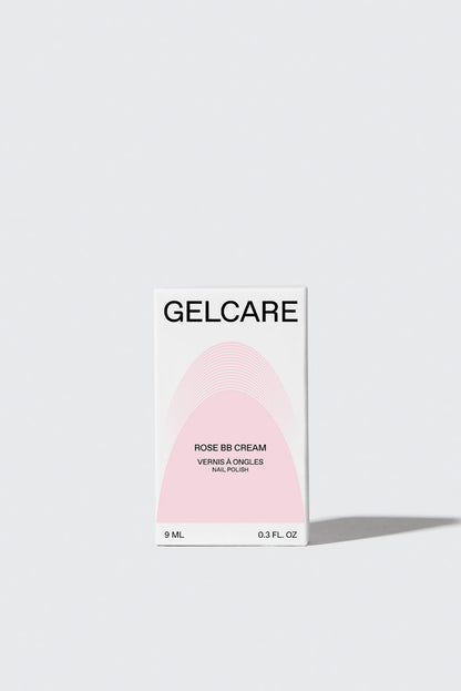 Rose BB Cream