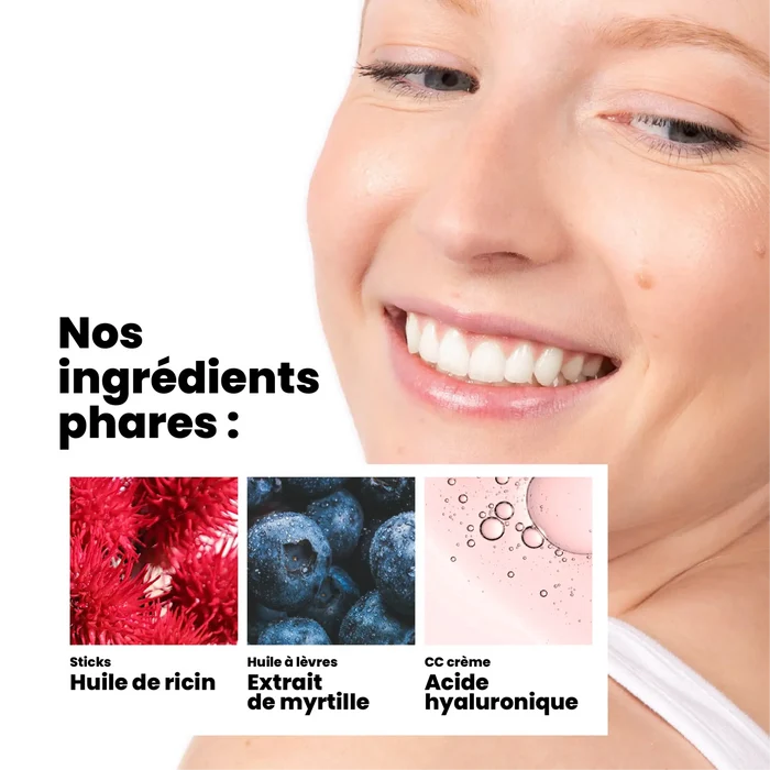 2025-05-Routine Bonne Mine - Charlotte Bio
