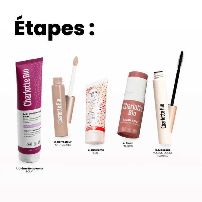 2025-36-1-Routine visage - Anti-âge (peaux matures) - Charlotte Bio