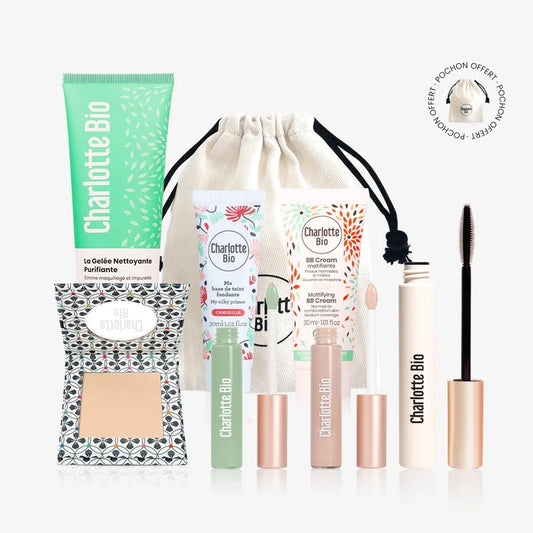 2025-39-1-Routine visage - Anti-imperfections - Charlotte Bio