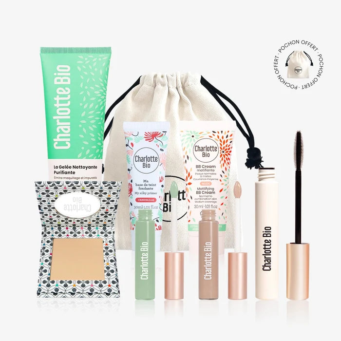 2025-39-2-Routine visage - Anti-imperfections - Charlotte Bio