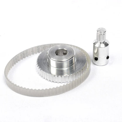 Rowan Astronomy HEQ5 Pro Belt Modification Kit (A10000012a)