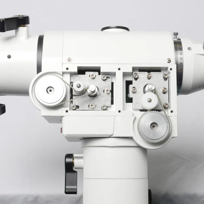 Rowan Astronomy HEQ5 Pro Belt Modification Kit (A10000012a)