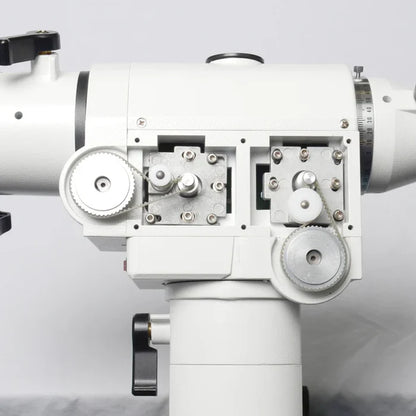 Rowan Astronomy HEQ5 Pro Belt Modification Kit (A10000012a)
