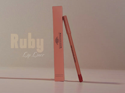 RUBY LIP LINER