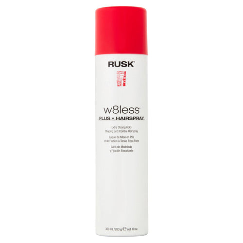 Rusk W8tless Hair Spray